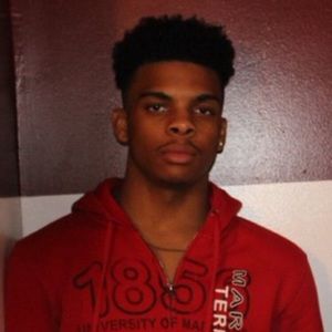 Meet your Posher, Darryl